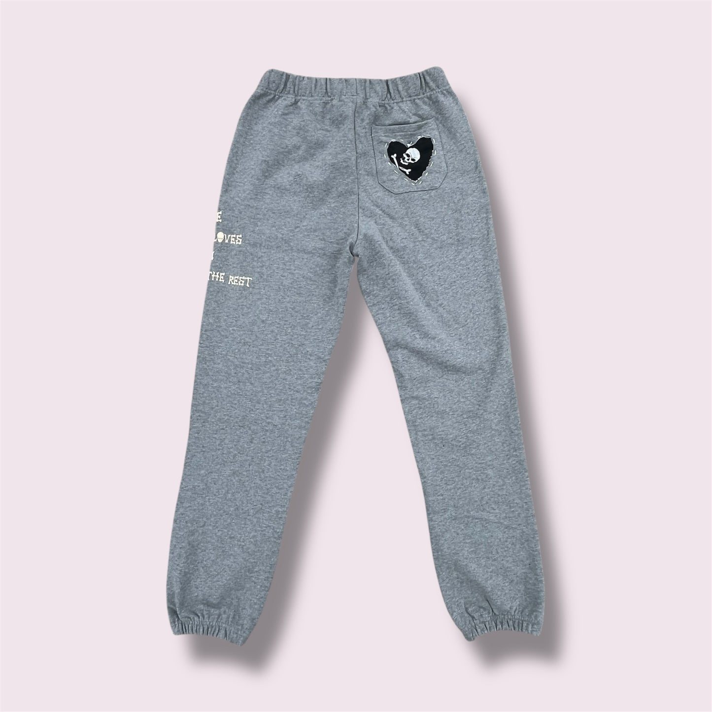Love & Respect "Dreamers" Sweatpants