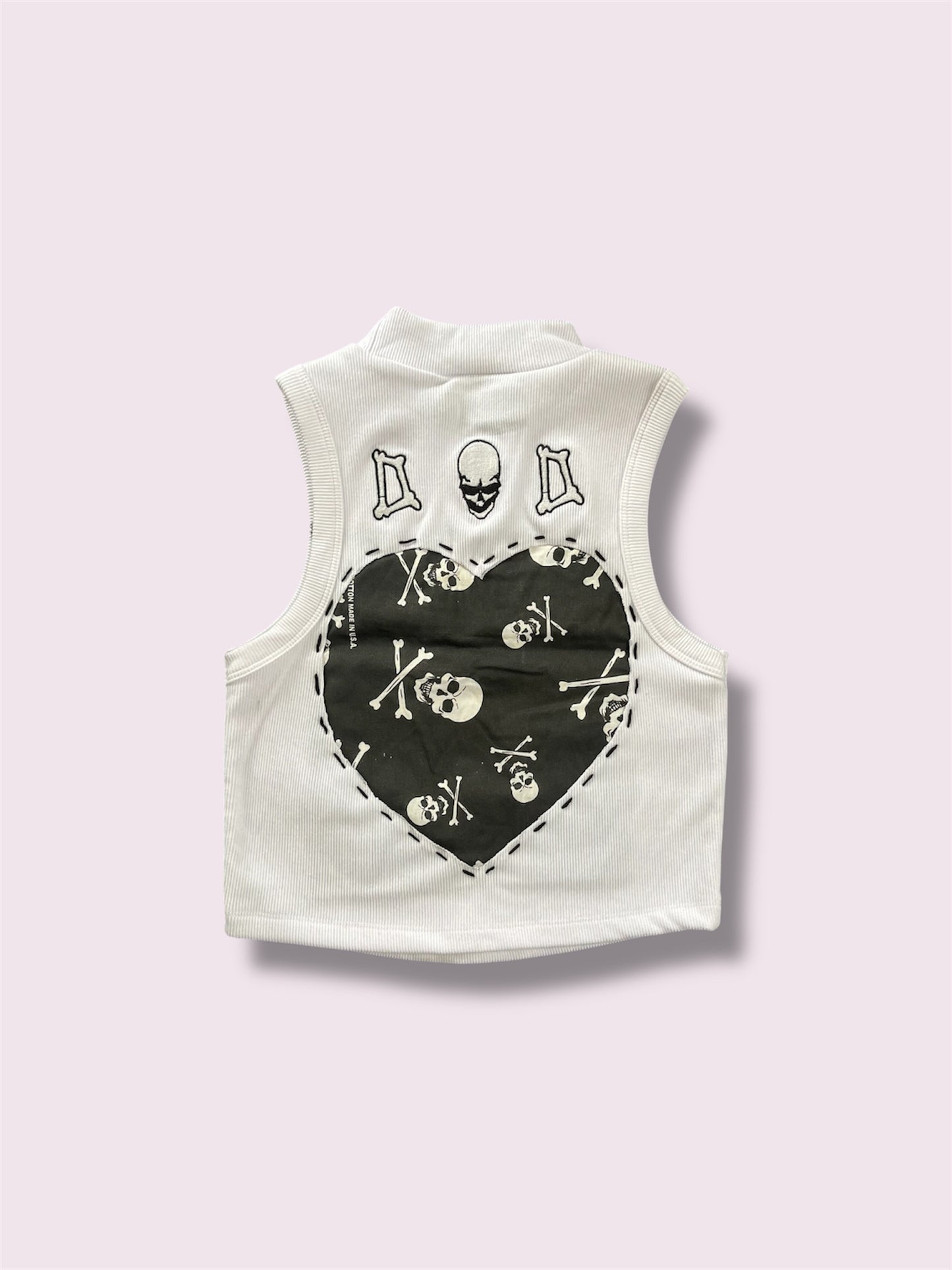 Womens “Dreamers” Tank Tops