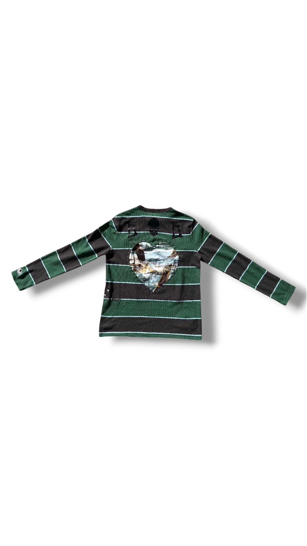 Love & Respect Wildlife Long Sleeve
