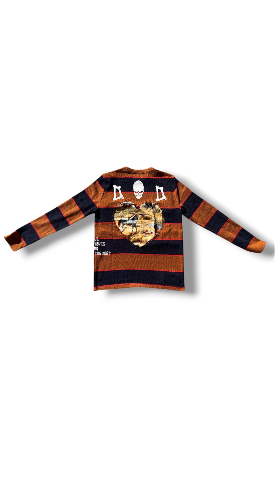 Love & Respect Wildlife Long Sleeve