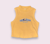 Womens “Wildlife” Tank Tops