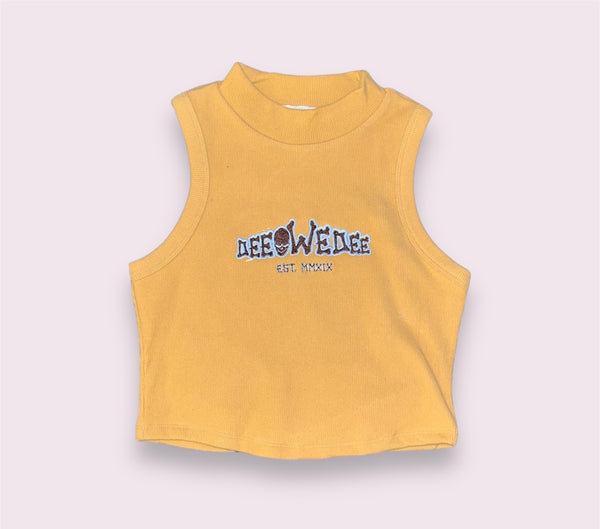 Womens “Wildlife” Tank Tops