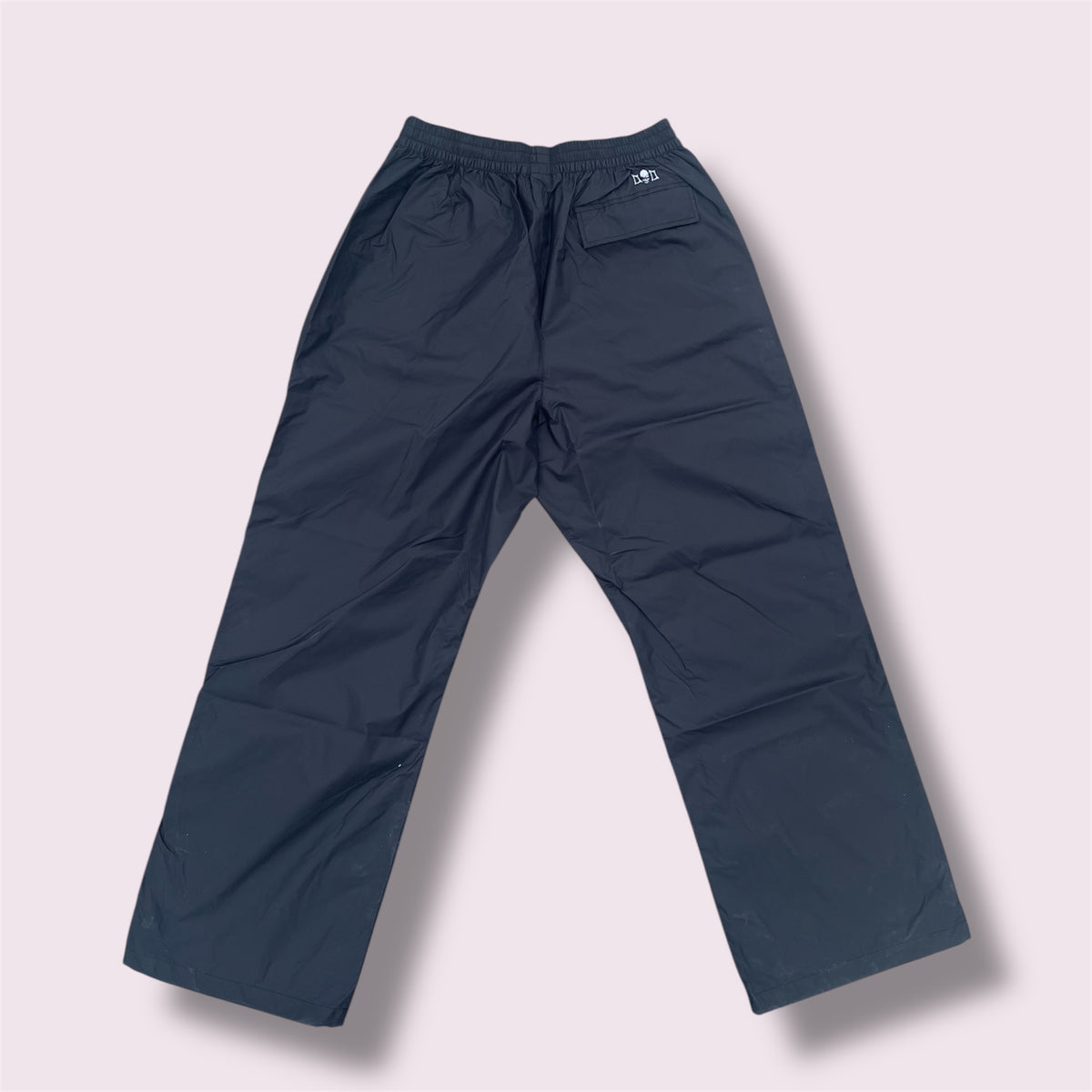 DeeOweDee Windbreaker Pants