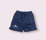 D.O.D Essential Shorts