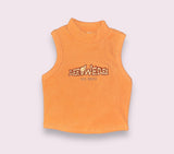 Womens “Wildlife” Tank Tops