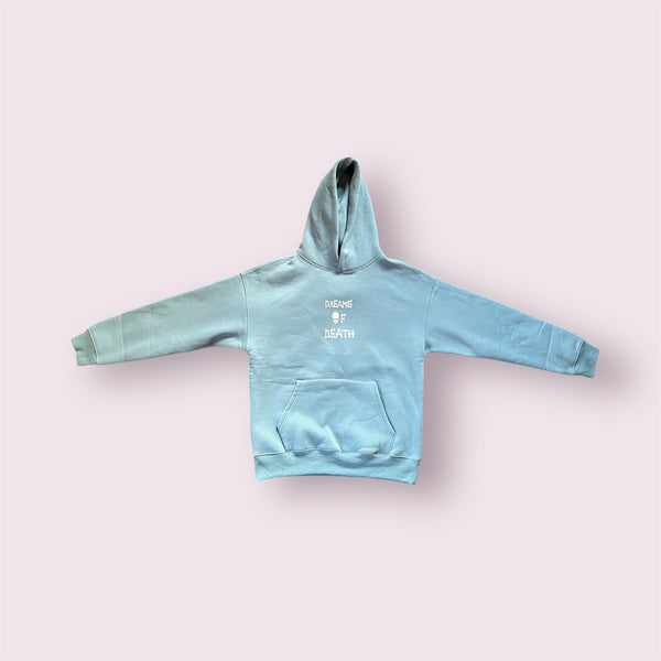 Season II Pullover Hoodie