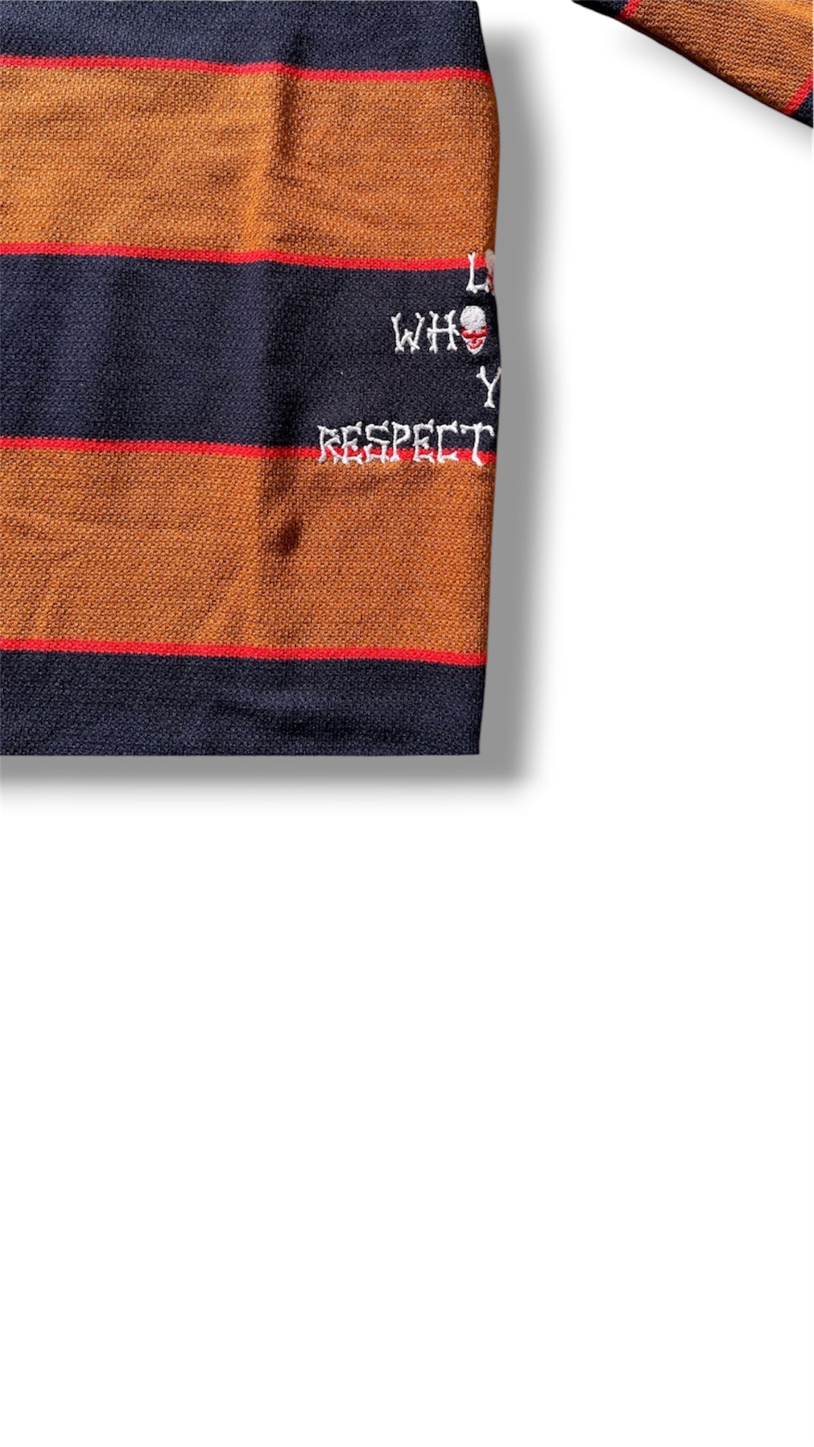 Love & Respect Wildlife Long Sleeve