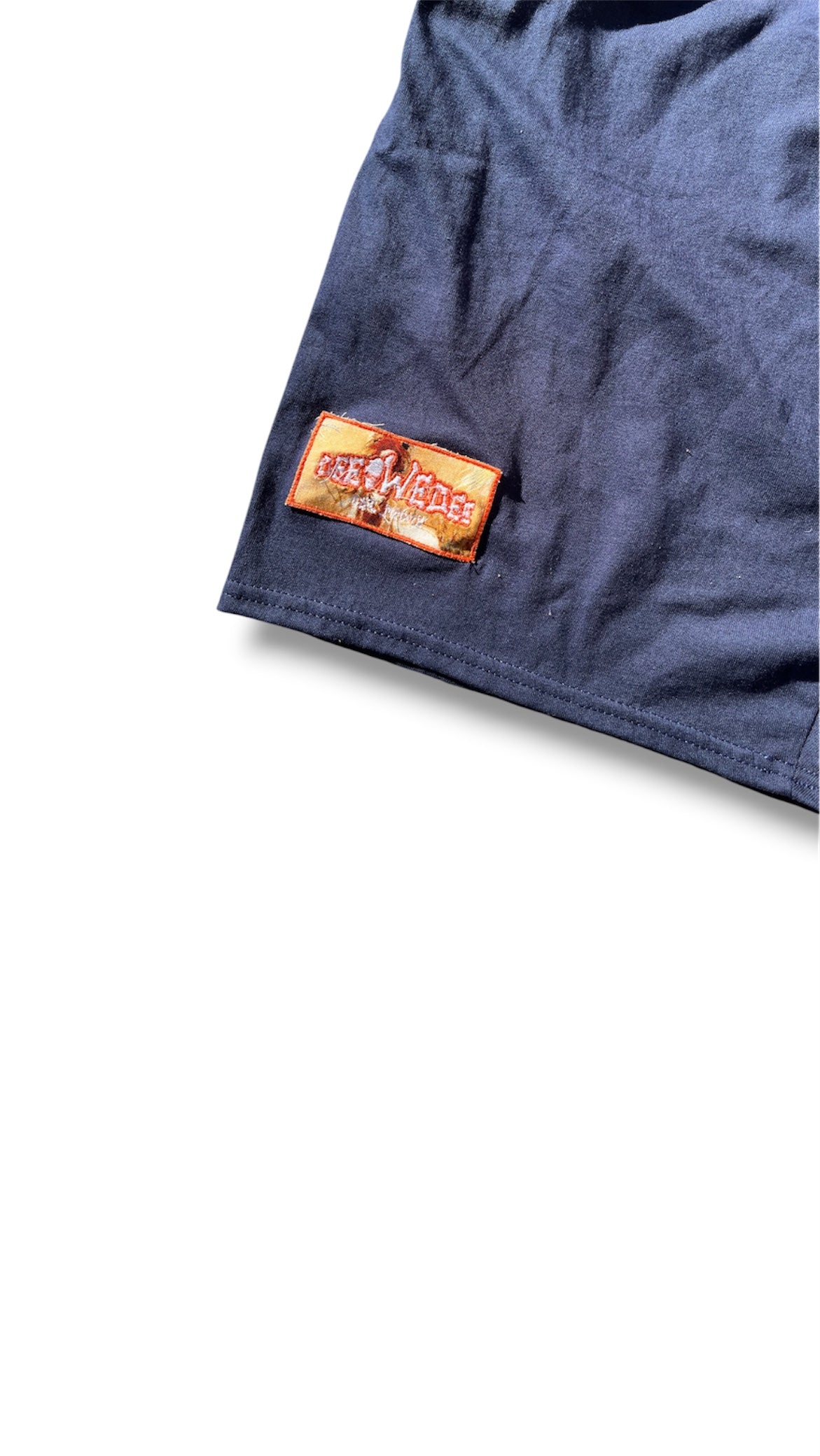 Love & Respect Wildlife Cotton Shorts