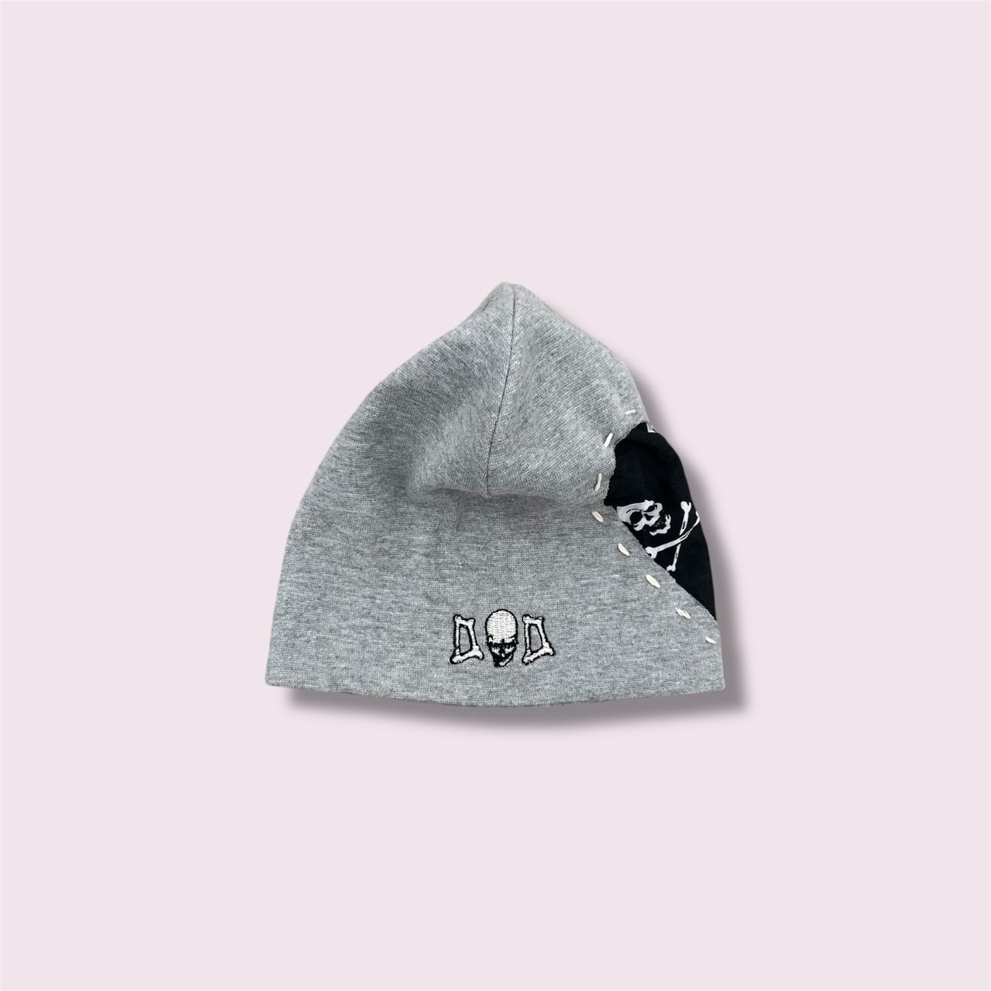 “Dreamers" Skully