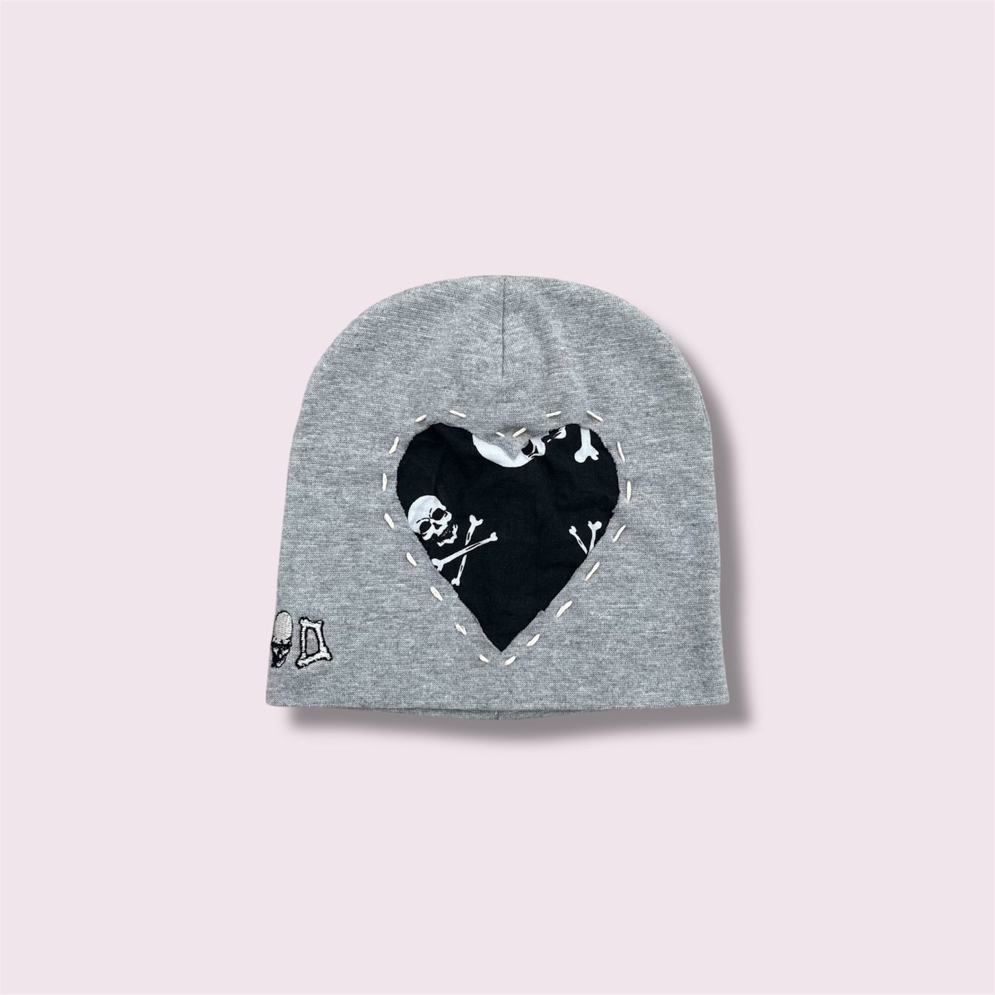 “Dreamers" Skully
