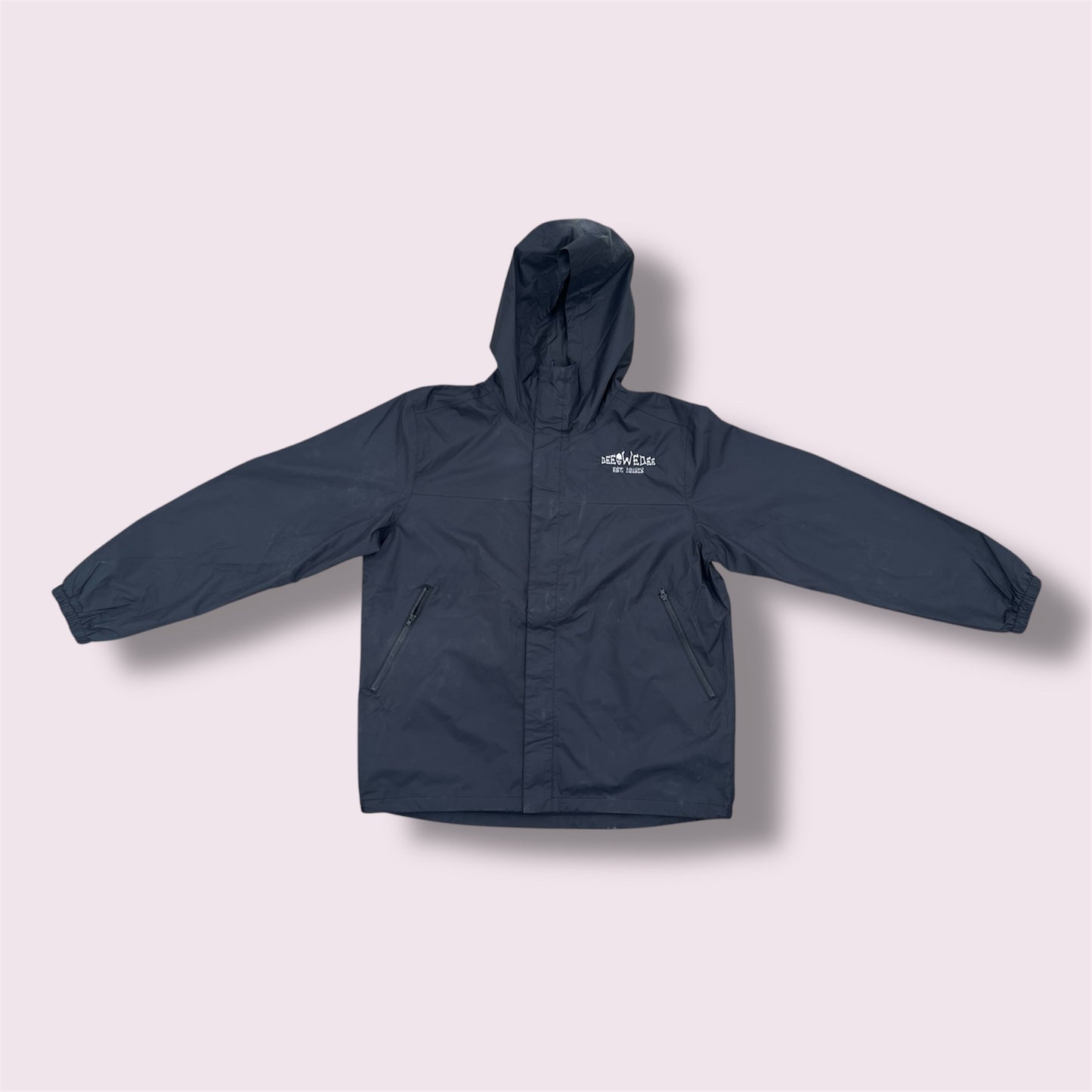 DeeOweDee Windbreaker Jacket