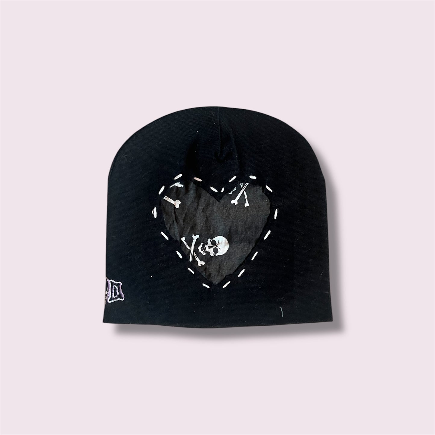 “Dreamers" Skully