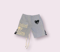 Season III "Dreamers" Sweatshorts