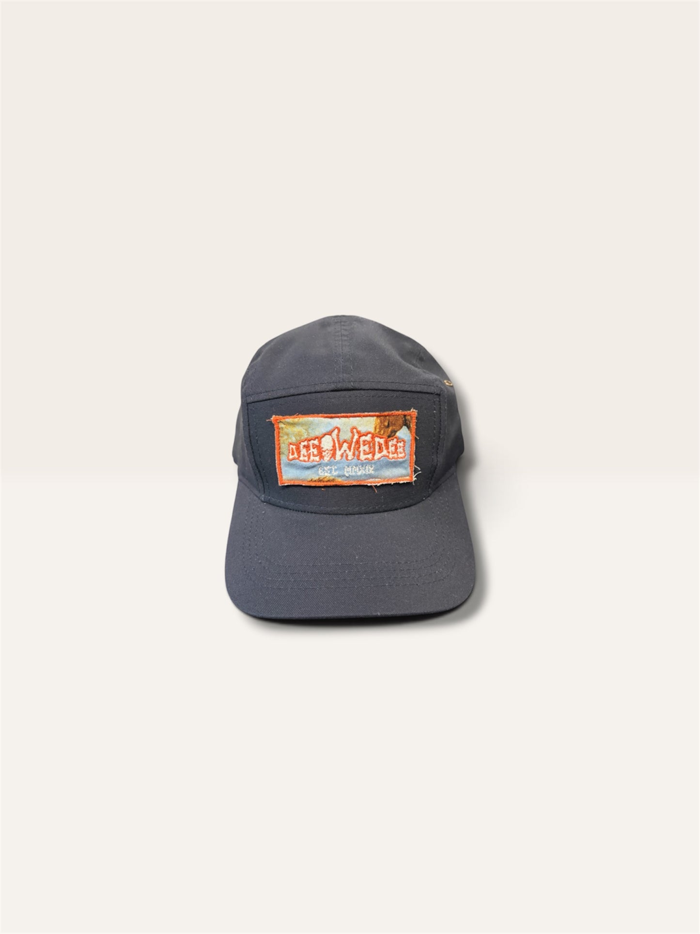 Love & Respect Wildlife Camp Hat