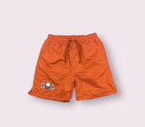 D.O.D Essential Shorts