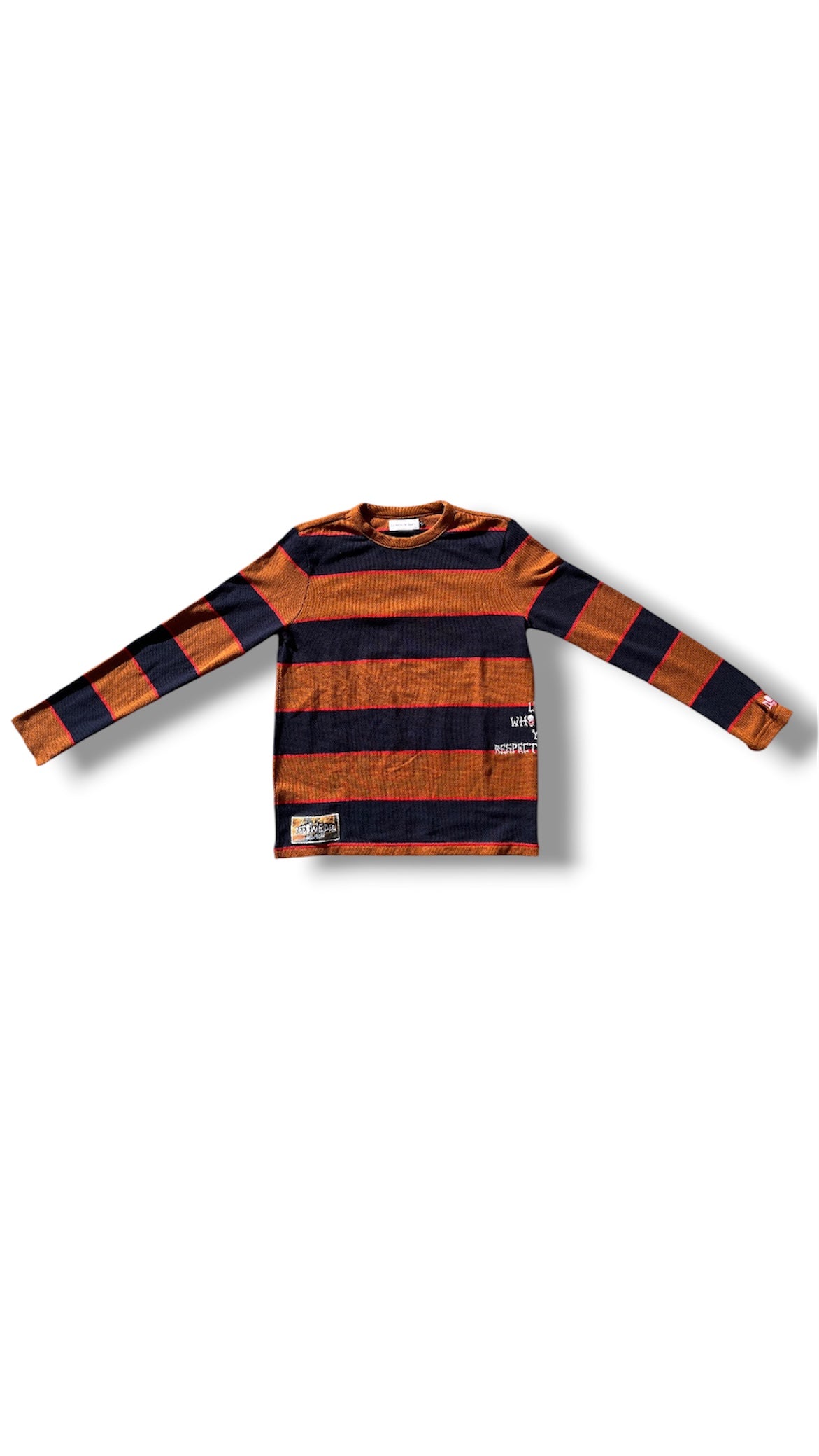 Love & Respect Wildlife Long Sleeve