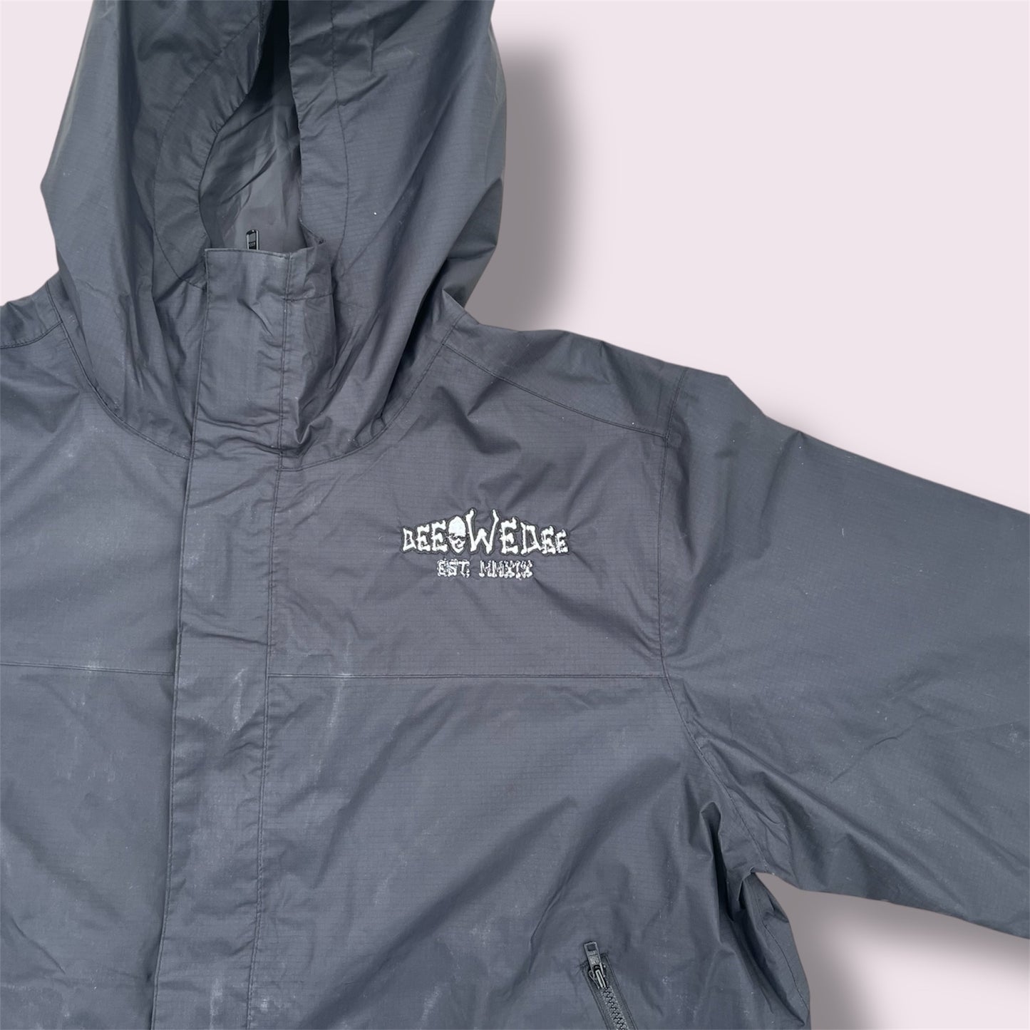 DeeOweDee Windbreaker Jacket