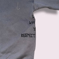 Love & Respect "Dreamers" Zip