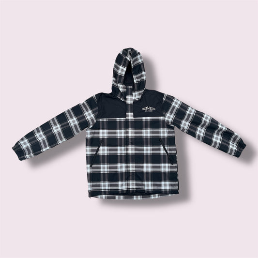 DeeOweDee Windbreaker Jacket