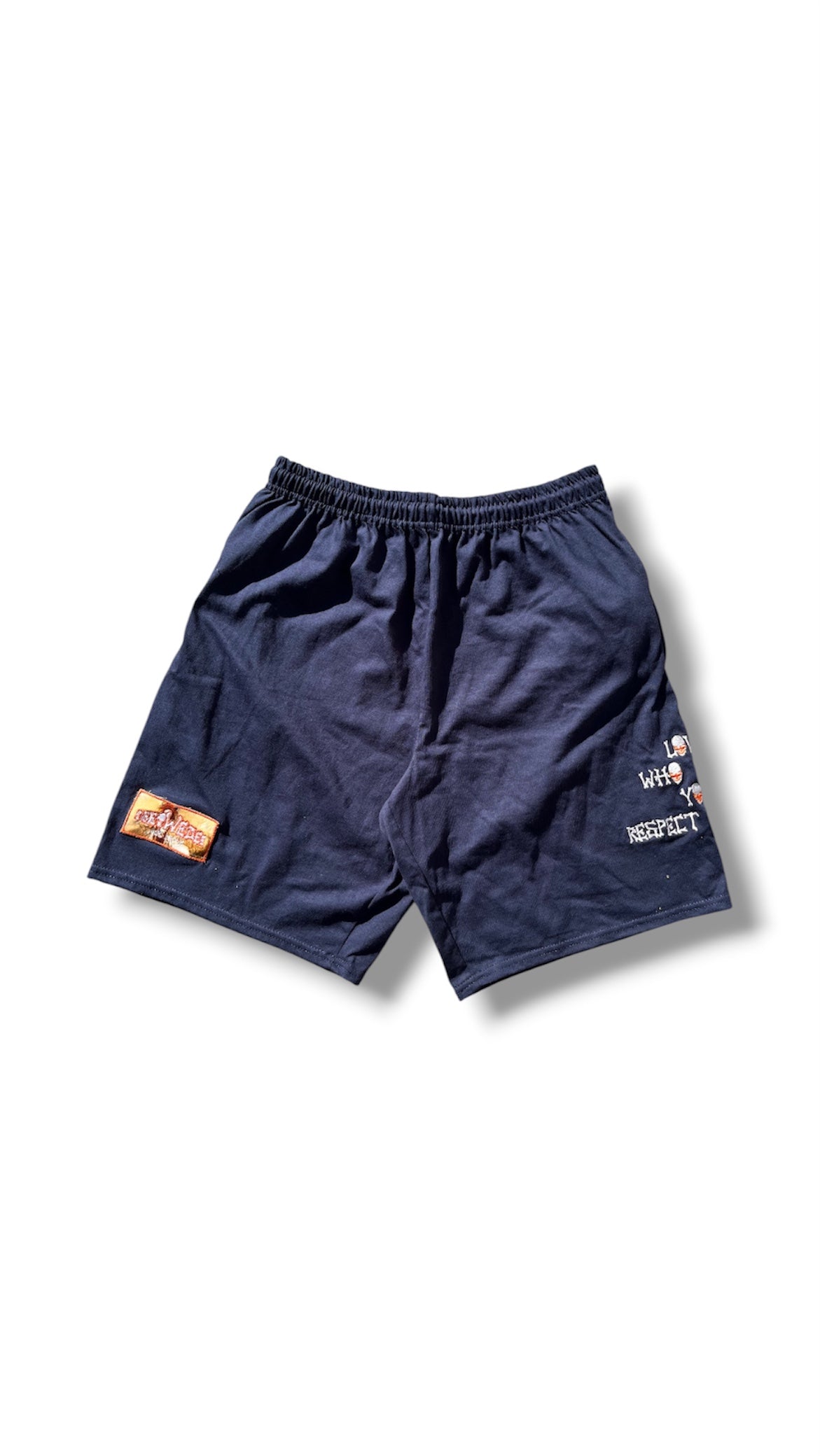 Love & Respect Wildlife Cotton Shorts