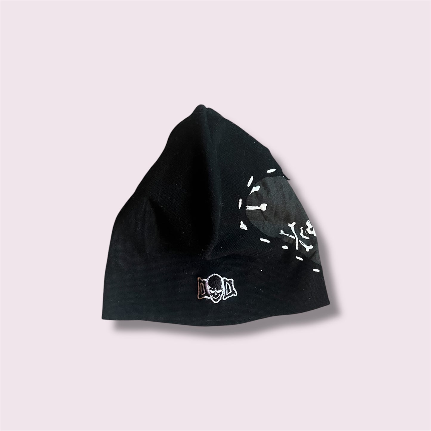 “Dreamers" Skully