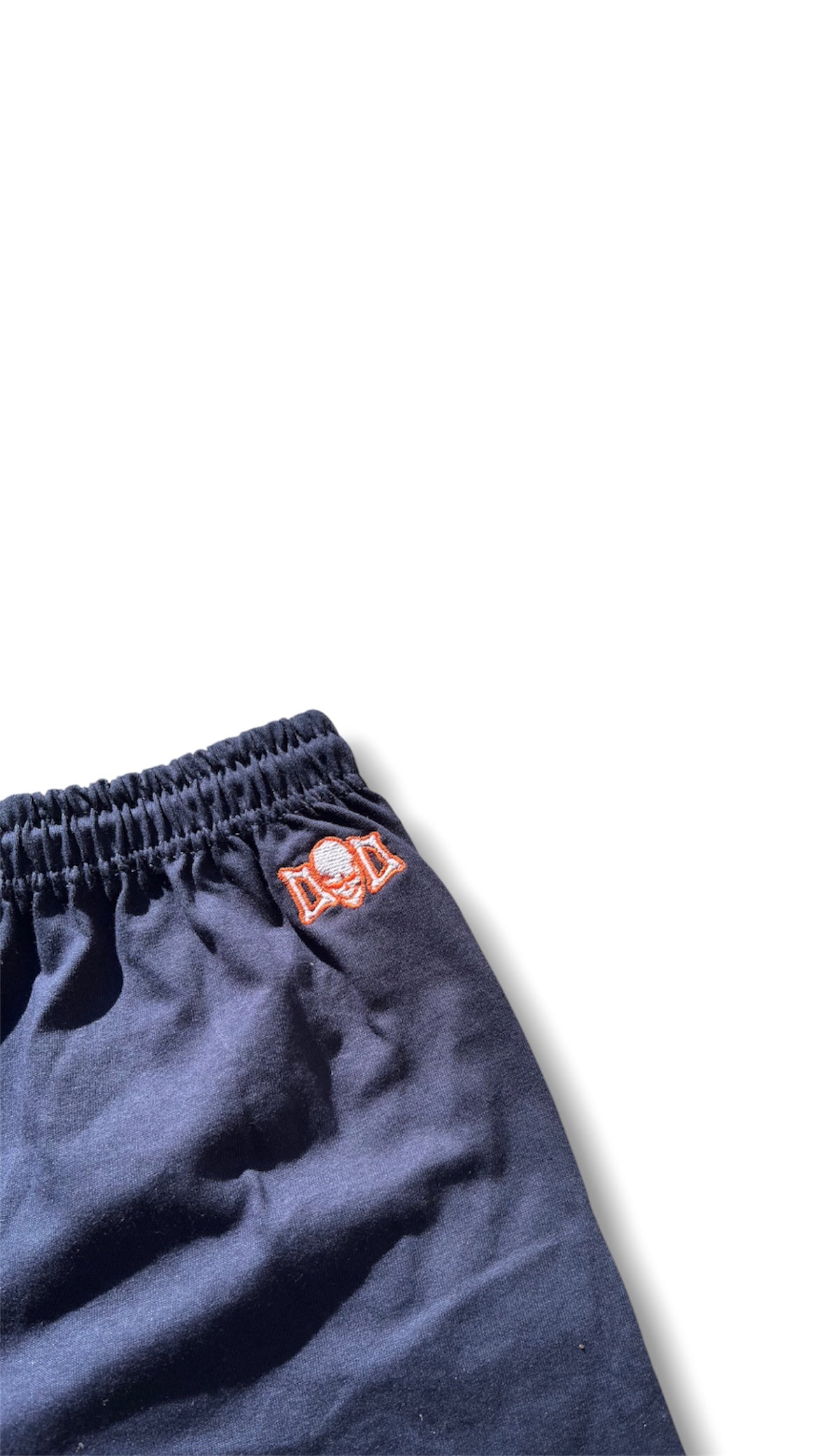 Love & Respect Wildlife Cotton Shorts