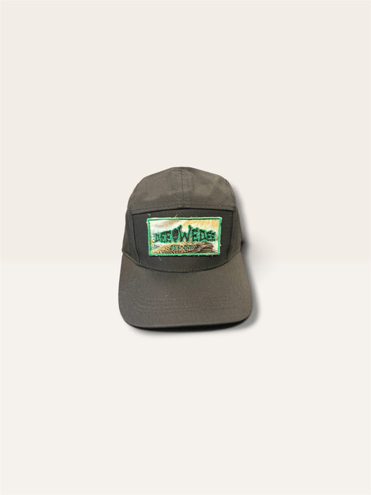 Love & Respect Wildlife Camp Hat