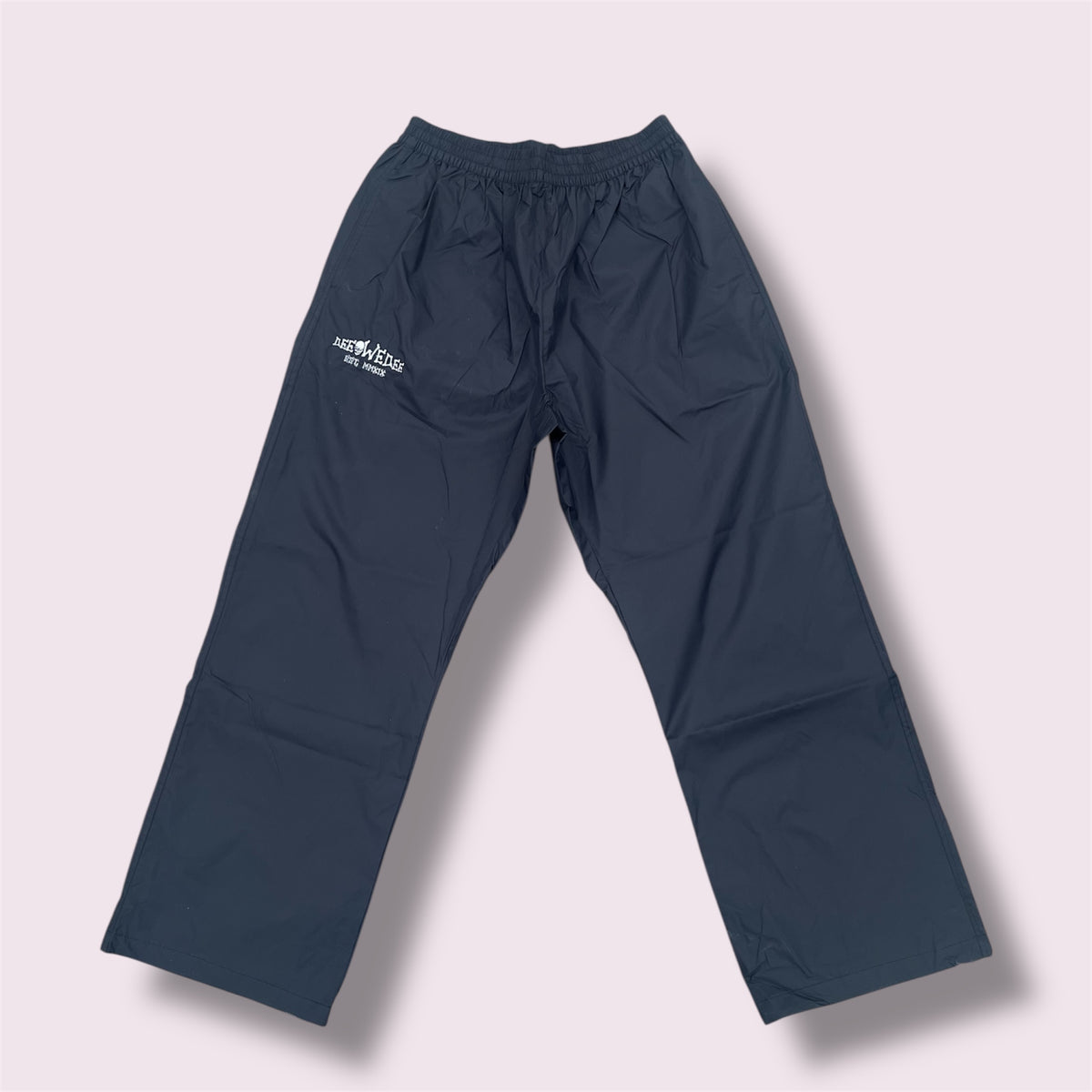 DeeOweDee Windbreaker Pants