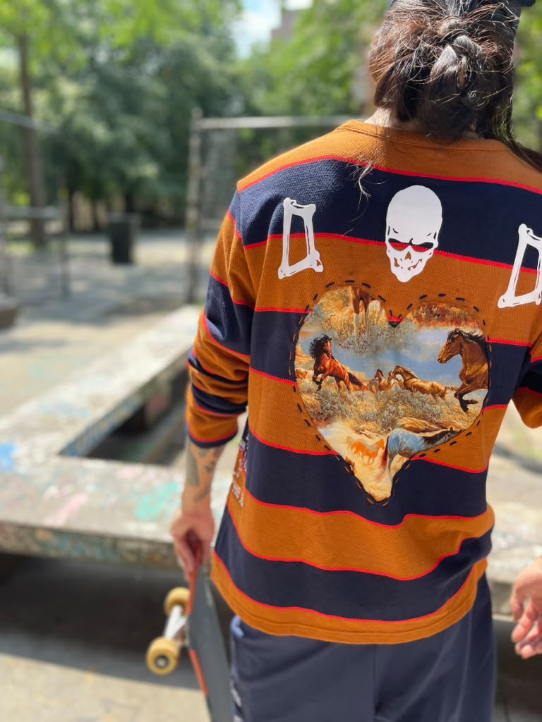 Love & Respect Wildlife Long Sleeve
