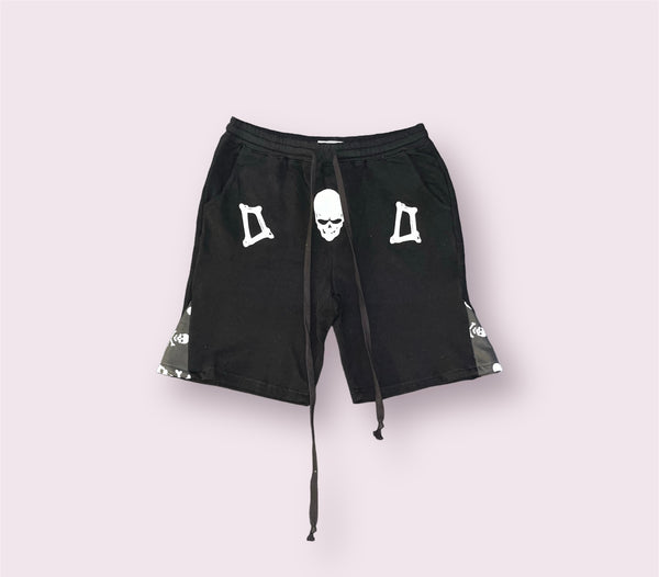 Season III "Dreamers" Sweatshorts