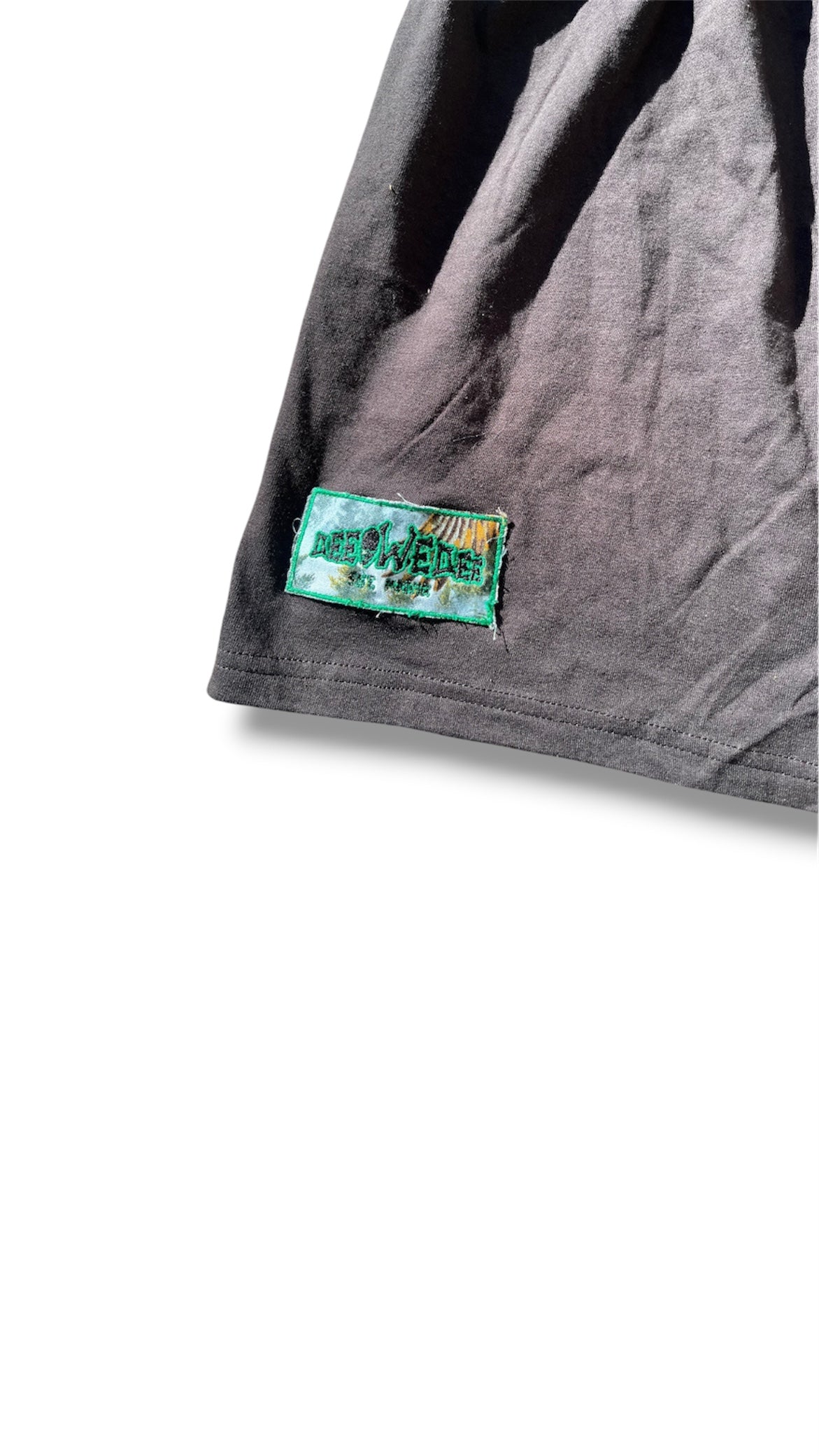 Love & Respect Wildlife Cotton Shorts