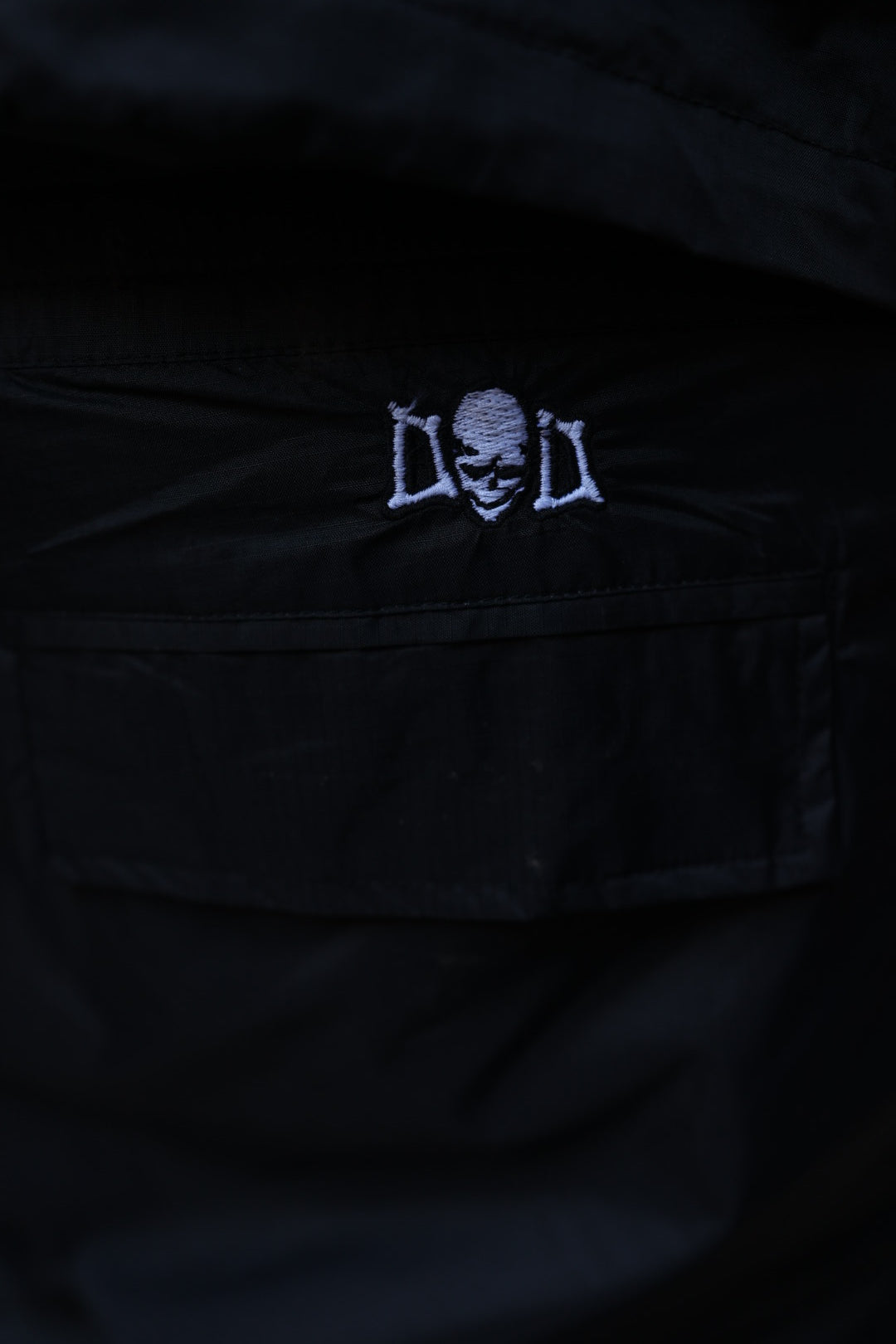 DeeOweDee Windbreaker Jacket