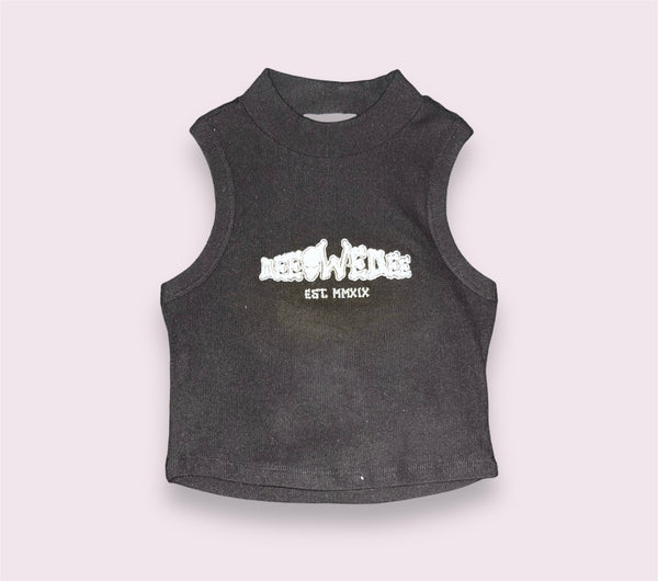 Womens “Wildlife” Tank Tops