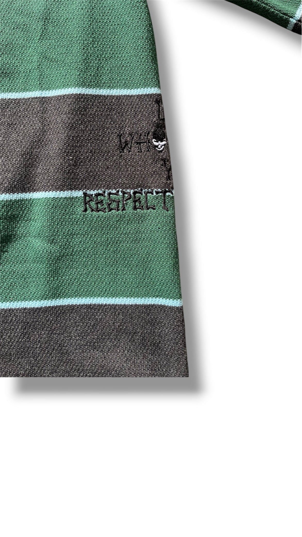 Love & Respect Wildlife Long Sleeve
