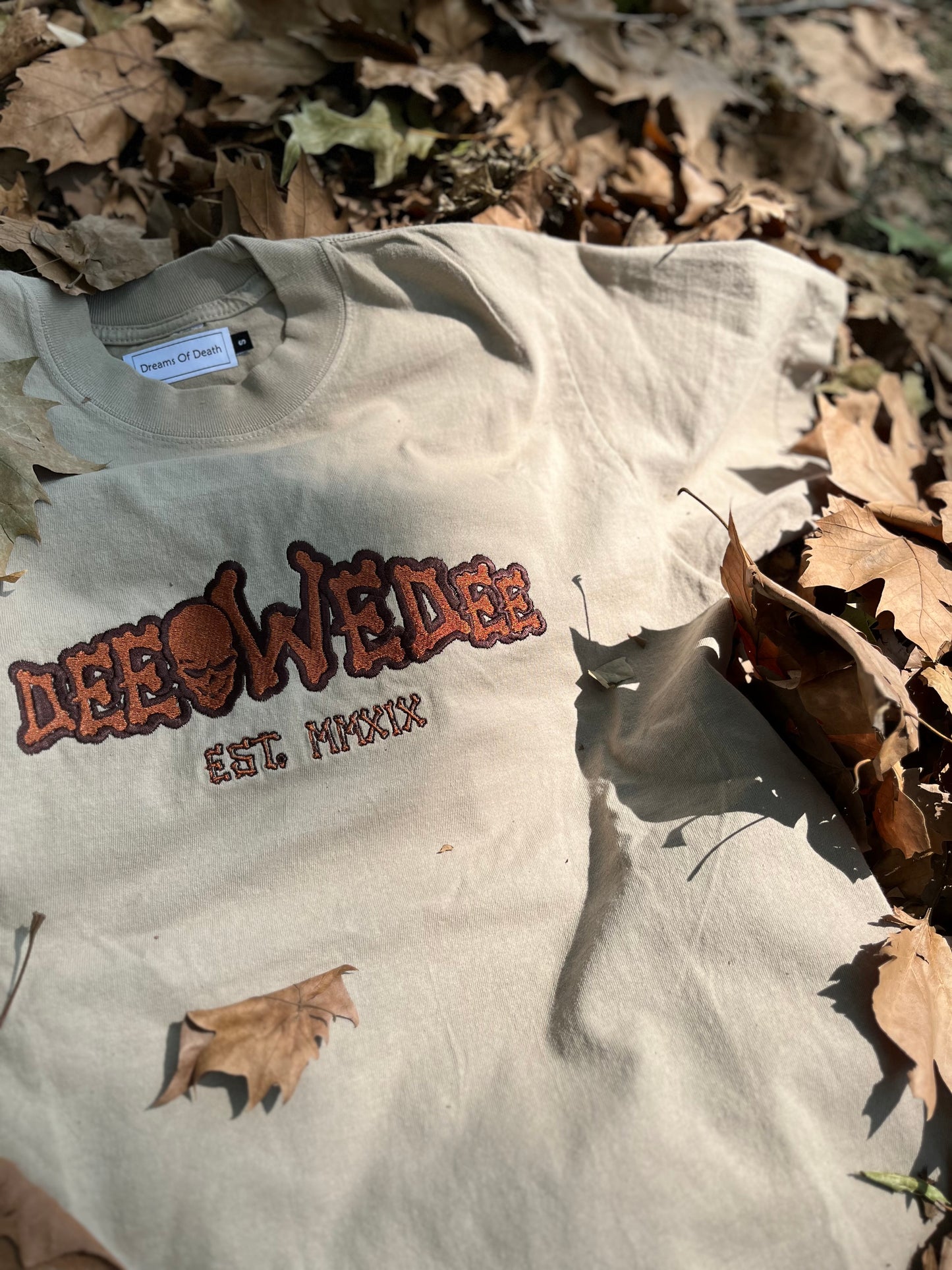 "Realtree" DeeOweDee Tee