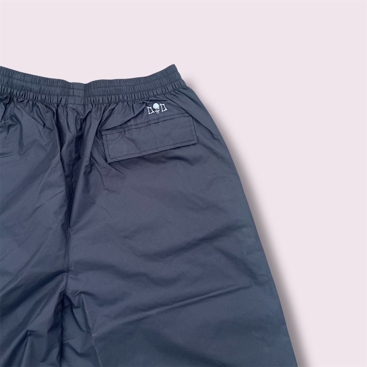 DeeOweDee Windbreaker Pants