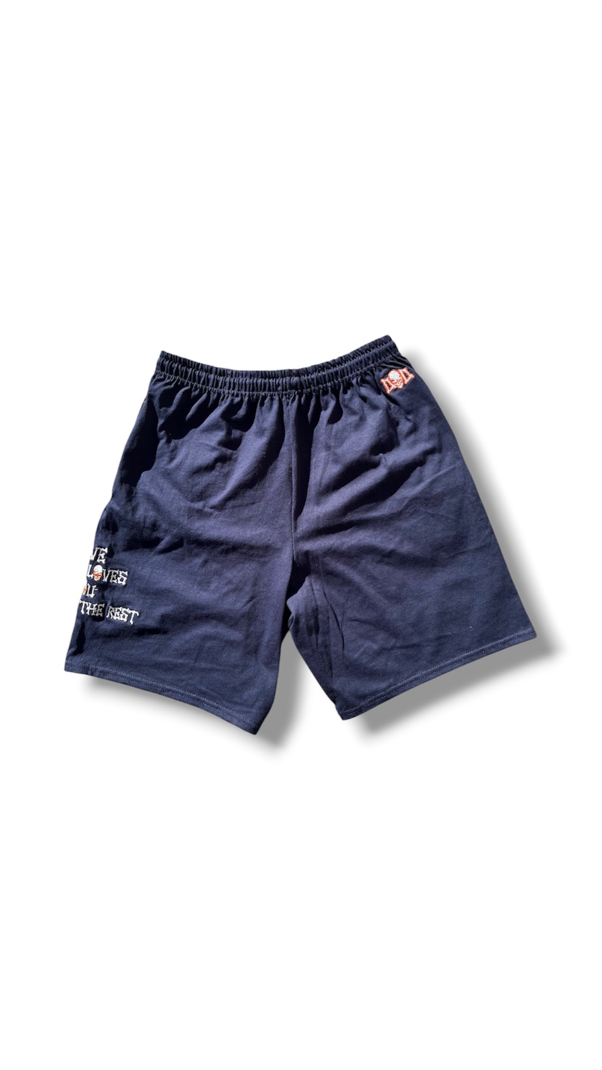 Love & Respect Wildlife Cotton Shorts