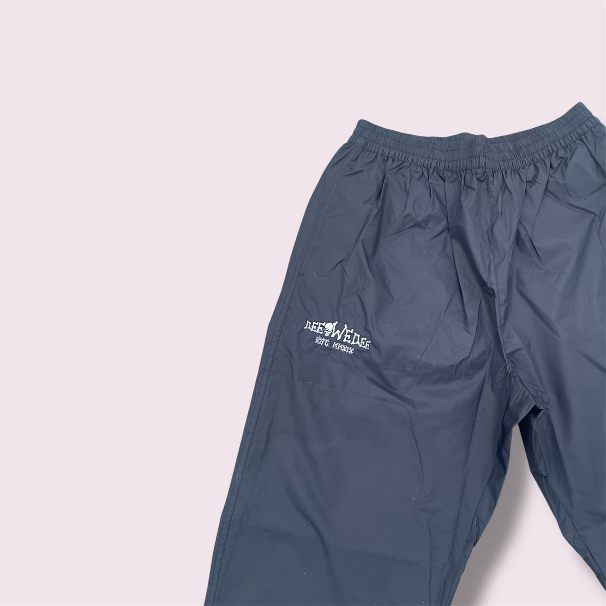 DeeOweDee Windbreaker Pants