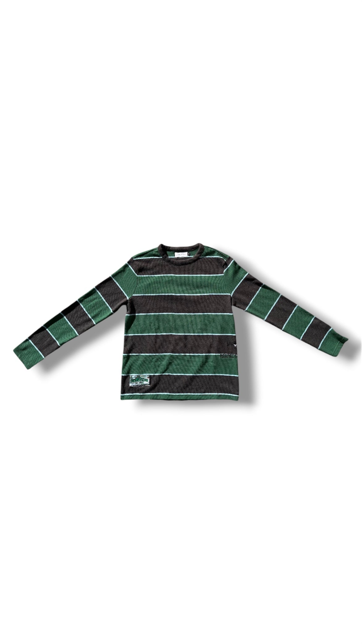Love & Respect Wildlife Long Sleeve