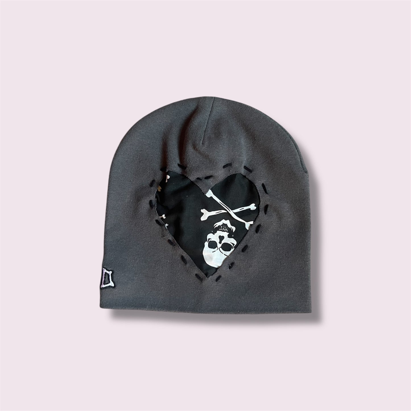 “Dreamers" Skully