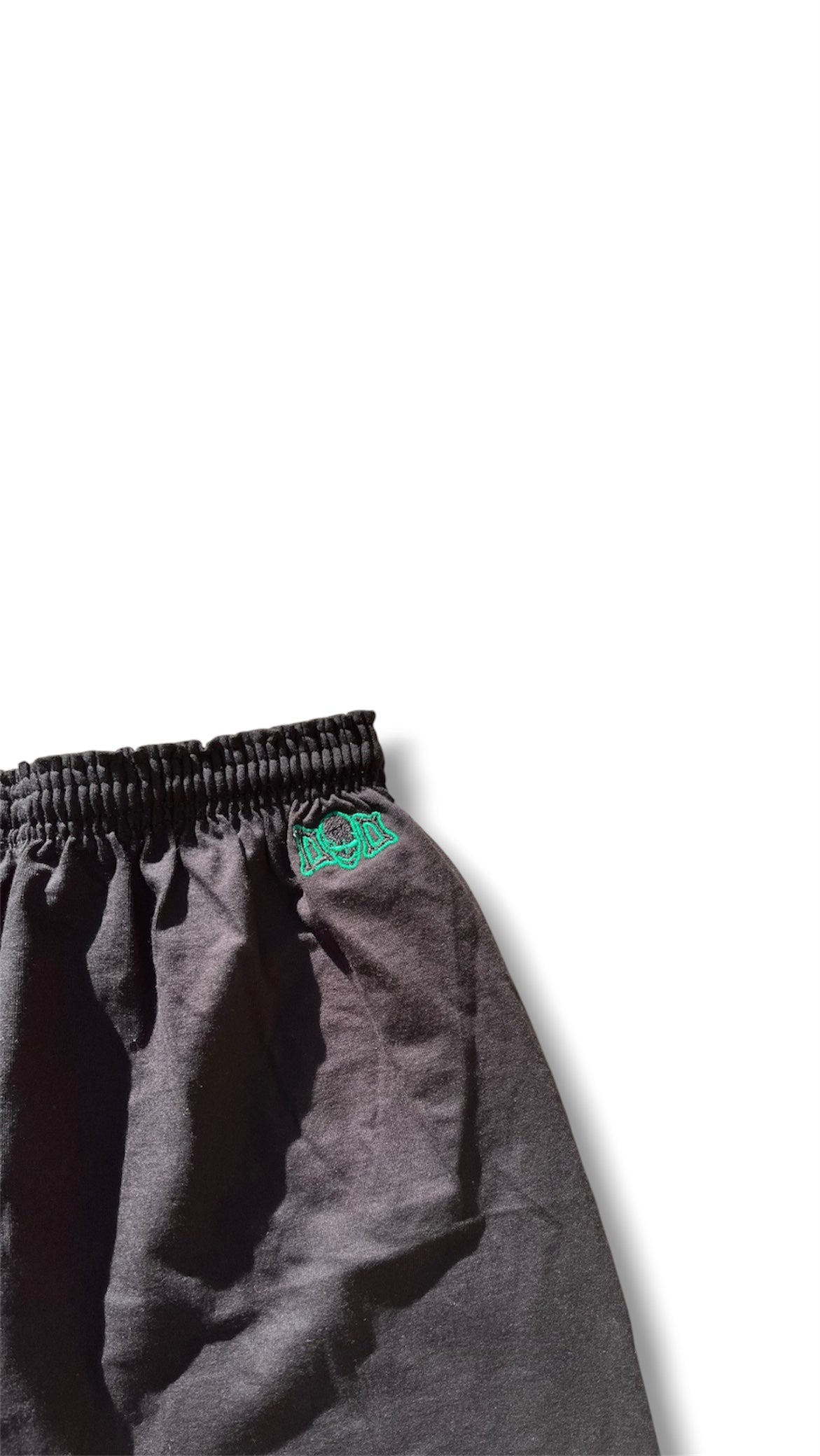 Love & Respect Wildlife Cotton Shorts