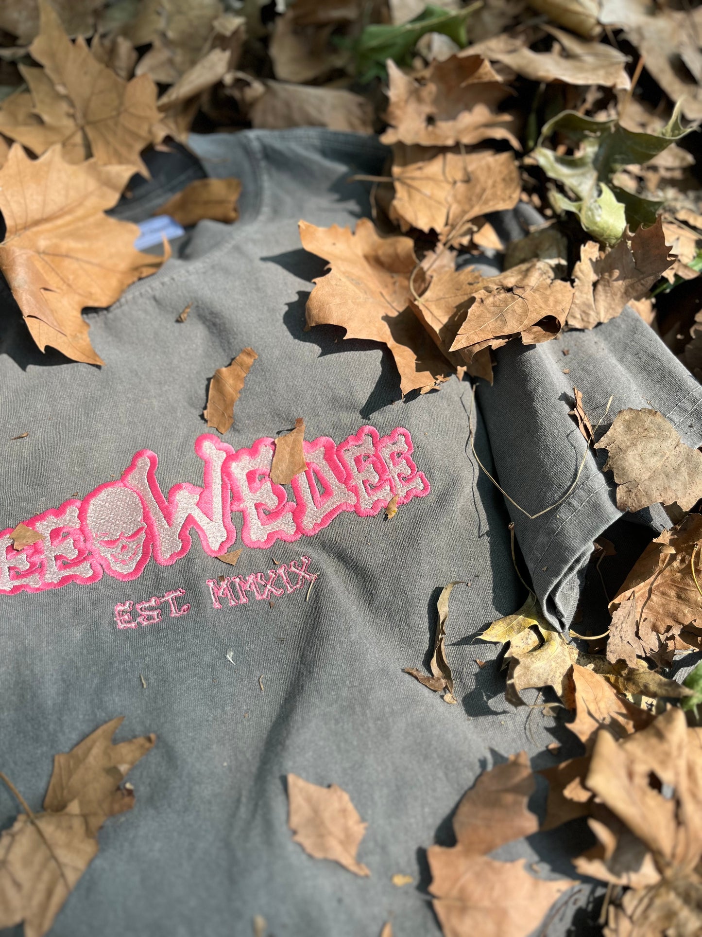 "Realtree" DeeOweDee Tee