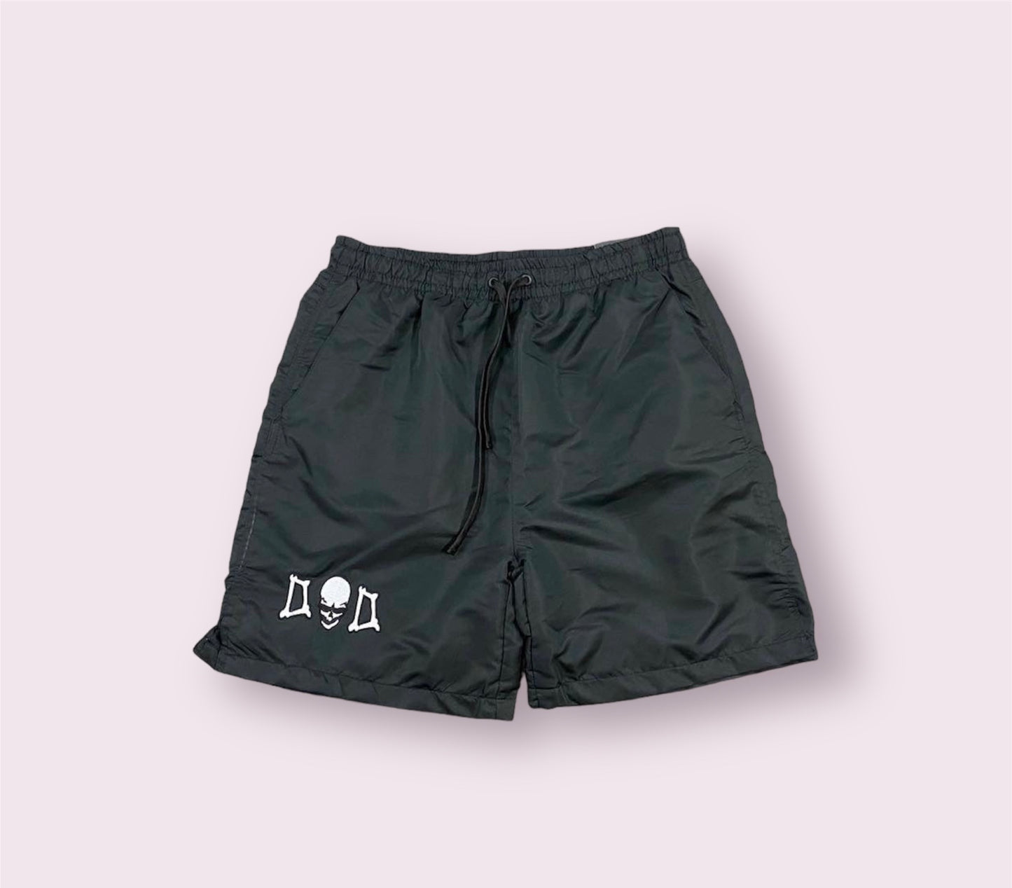 D.O.D Essential Shorts