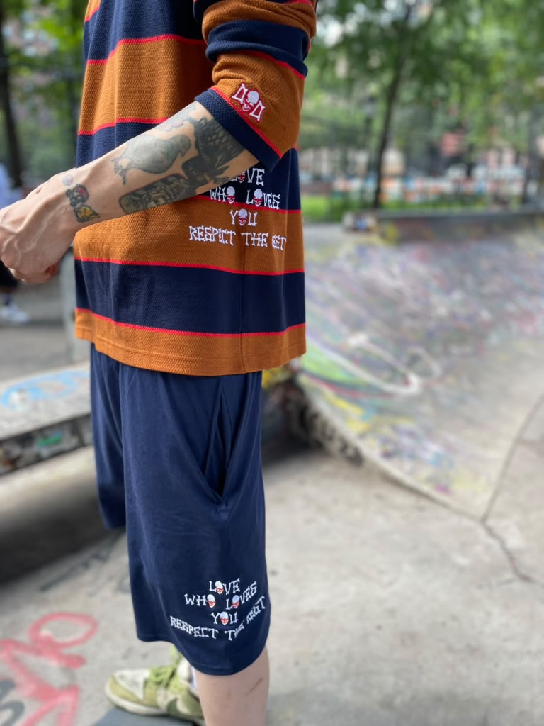 Love & Respect Wildlife Long Sleeve