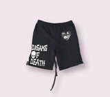 Season III "Dreamers" Sweatshorts