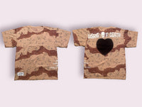 Love & Respect “Camo” Tee