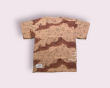 Love & Respect “Camo” Tee