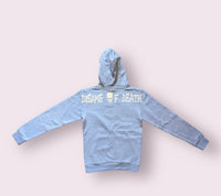 Season III "Dreamers" Pullover