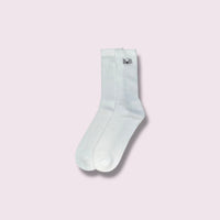 Essential Crew Socks