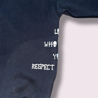 Love & Respect "Dreamers" Zip